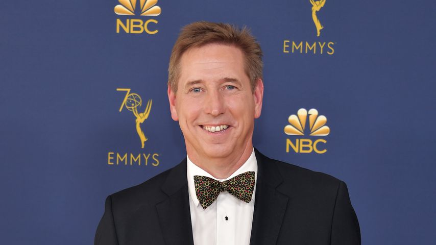 Mark Cendrowski 2018 in Los Angeles