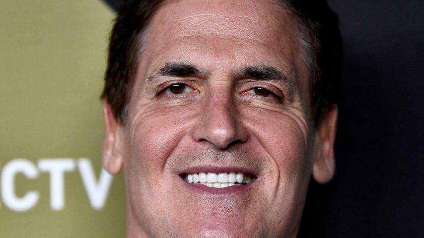 Mark Cuban im Februar 2019