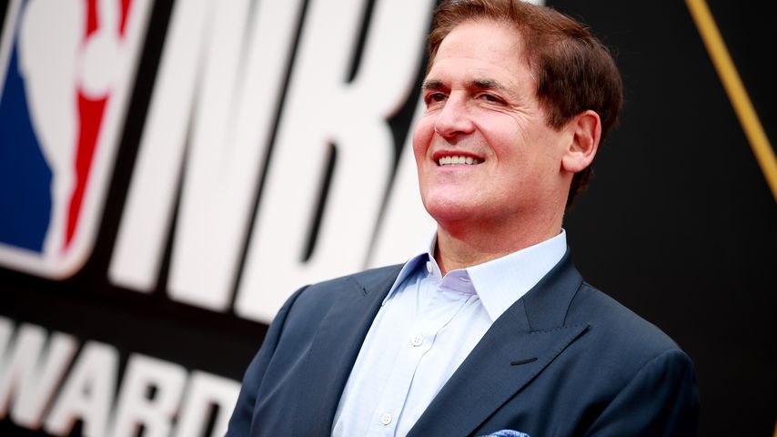 Weil er's kann: "Shark Tank"-Star kauft sich Stadt in Texas!