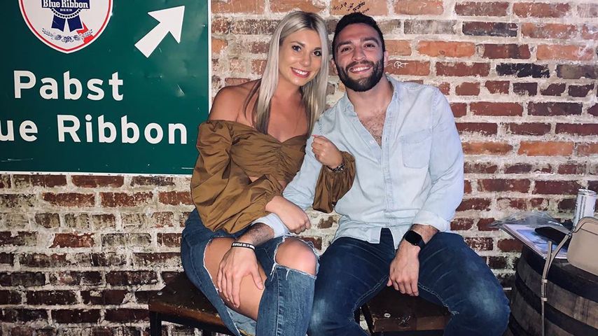 Nach "Liebe macht blind"-Jessica: Auch Ex Mark neu verliebt