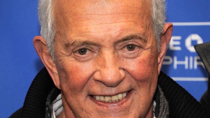 Mark Damon, Januar 2011