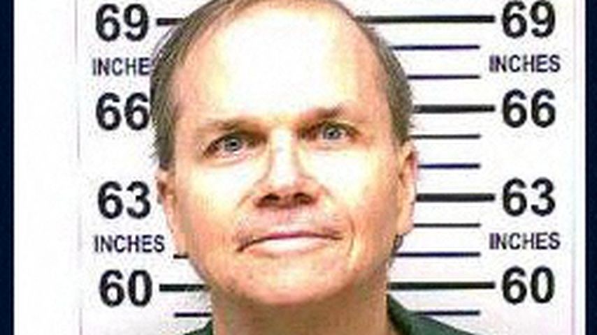 Mark David Chapman