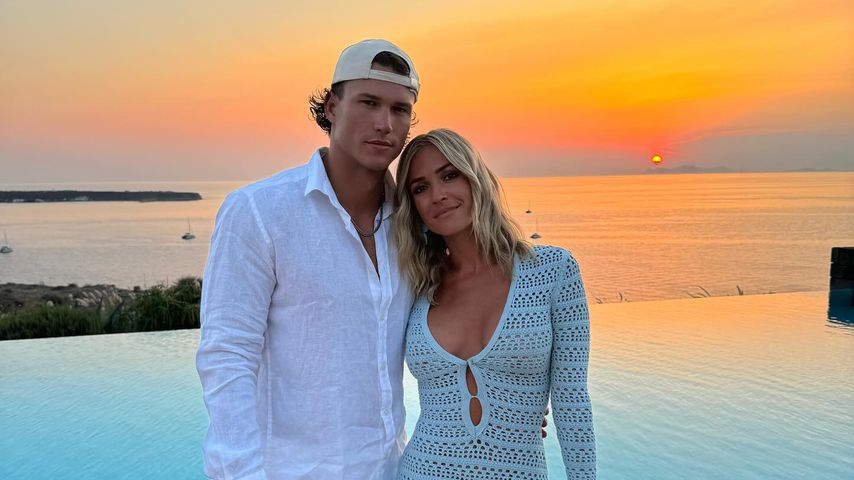 Mark hat Kinder kennengelernt: Bereut Kristin Cavallari es?