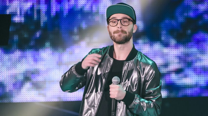 "Sing meinen Song" 2017: Mark Forster hat noch keinen Plan!