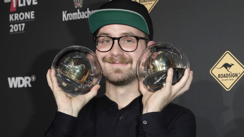 Für Goldene Kamera: "Sing meinen Song"-Team wieder vereint!