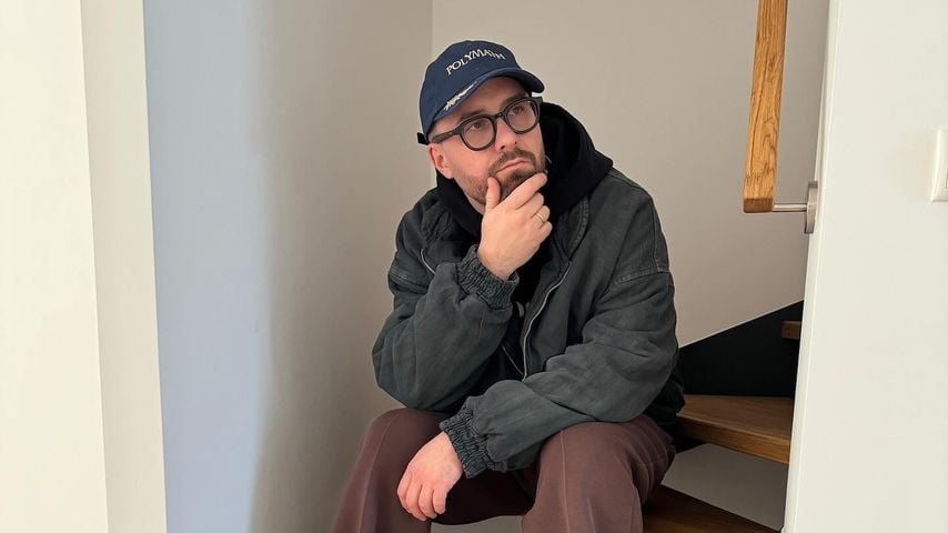 Fans sind wütend: Mark Forster sagt Tourtermine ersatzlos ab