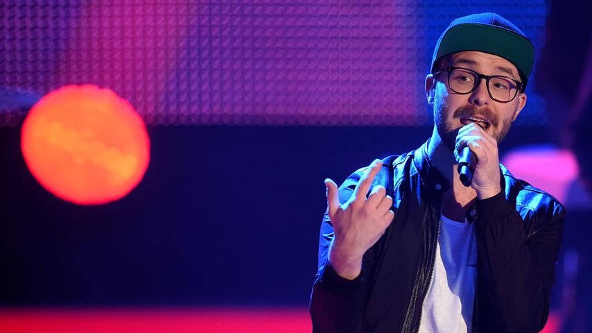 "Music National": Mark Forster wird „GQ Man of the Year“!