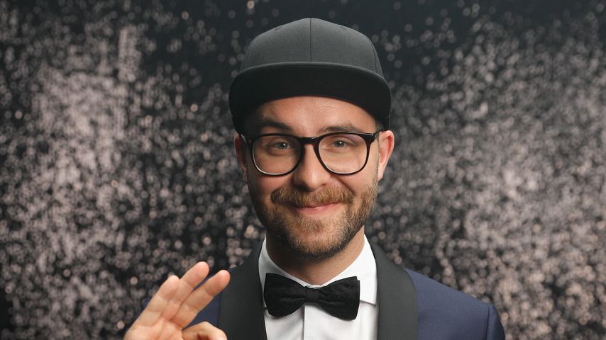 Überraschung: So heißt Mark Forster mit richtigem Namen!