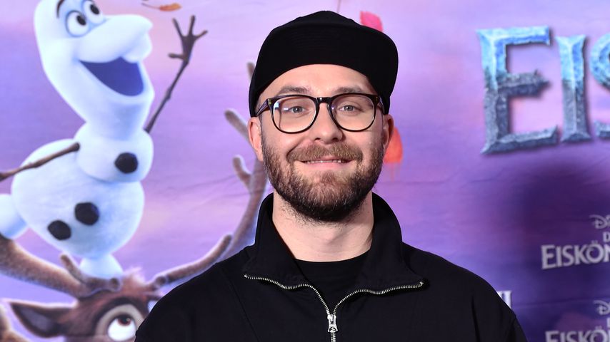 Mark Forsters erstes Video ist "Auf dem Weg"