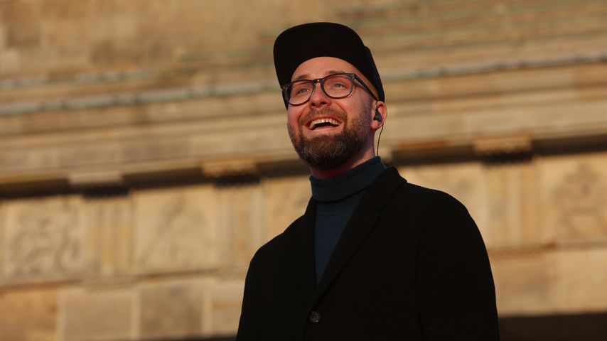 Mark Forster, Berlin 2022