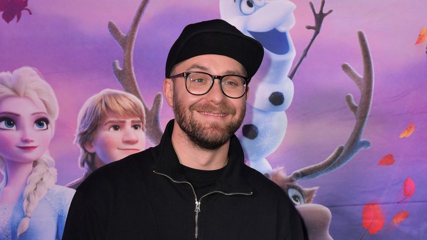 Mark Forster, München 2019