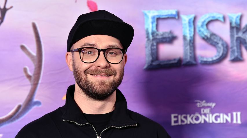Mark Forster, Sänger