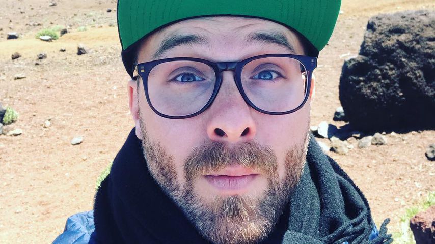 Mark Forster verrät: Sein erstes Mal war in Rio de Janeiro!