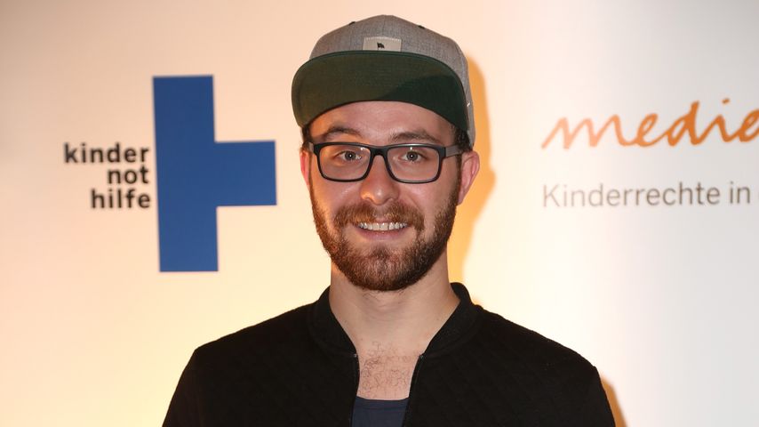 Mark Forster: Songs spiegeln meine Seele wider