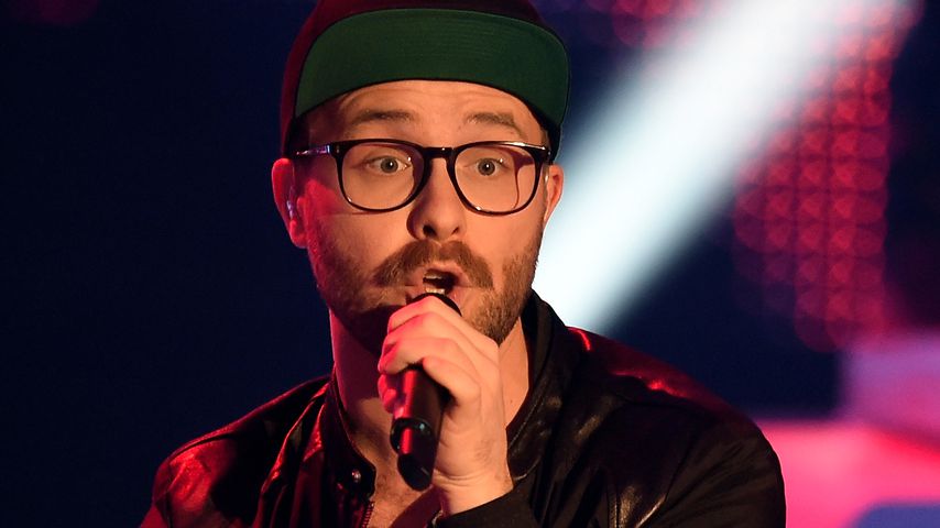 Mark Forster: Ganzes kritisches Interview nicht freigegeben!