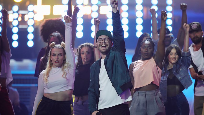 "Geht das Herz auf": Fans begeistert von "The Voice Senior"