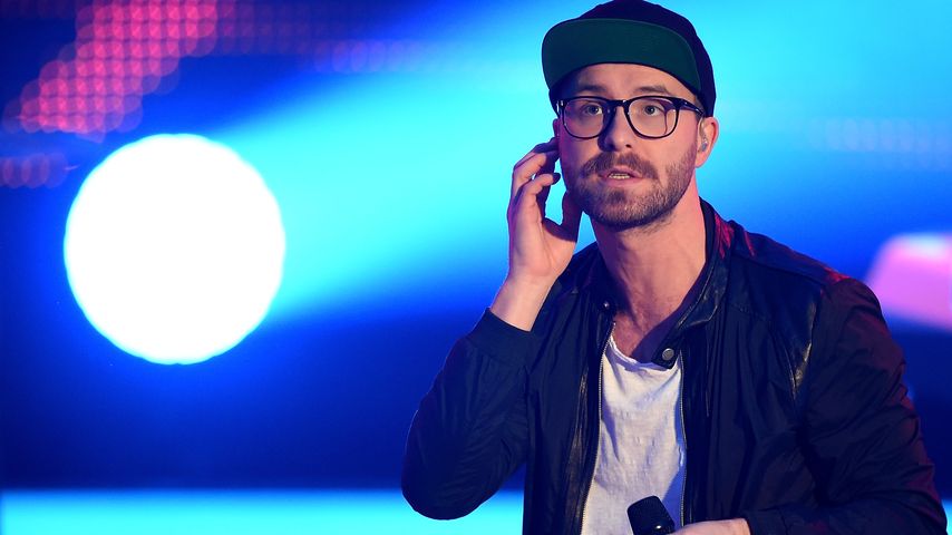 Darum kann Mark Forster seinen Tour-Abschluss nicht genießen