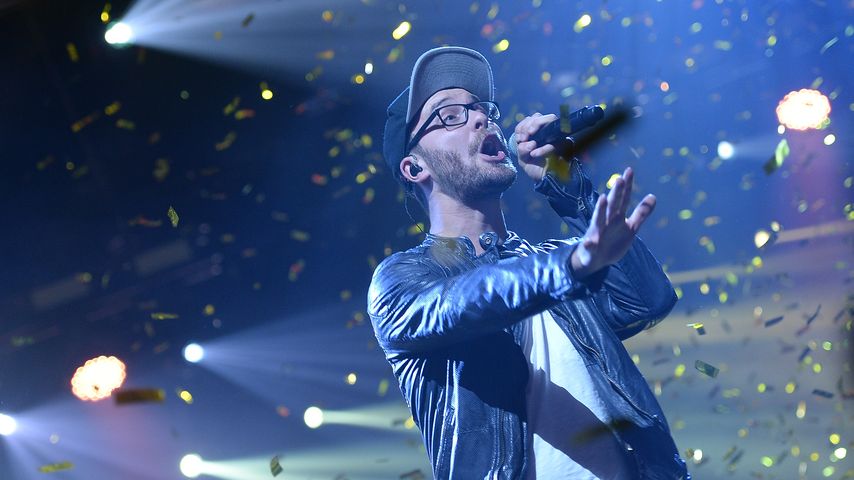 Stimmungs-Hoch & Quoten-Tief: Lukas gewinnt "The Voice Kids"