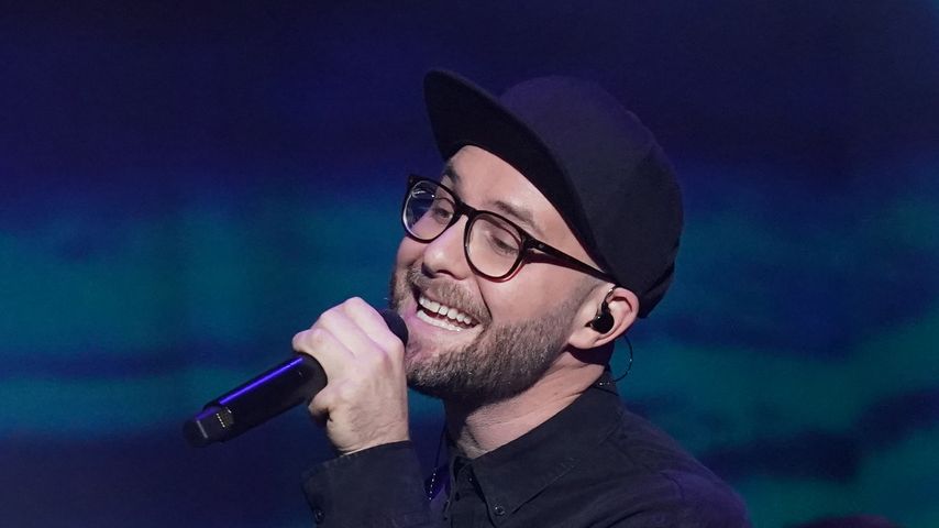 Fans gefrustet: Mark Forster verschiebt seine große Tournee