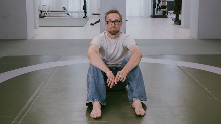 "Glow-Up des Jahres": Fans feiern Mark Forster ohne Kappe