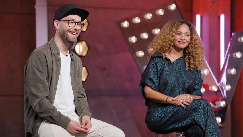Diese Stars sind "The Voice"-Gastcoaches bei den Sing-Offs
