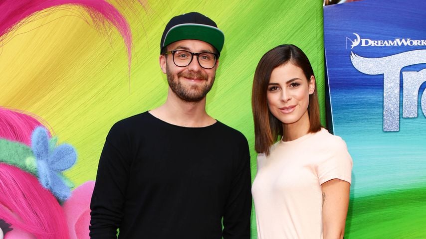 Mark Forster und Lena scheitern mit ihrer Klage vor Gericht