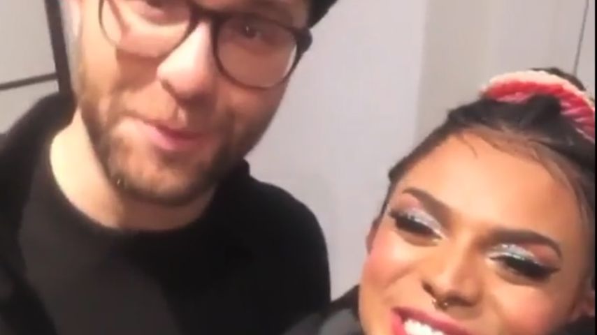 So denkt Oxa heute über ihren "The Voice"-Coach Mark Forster