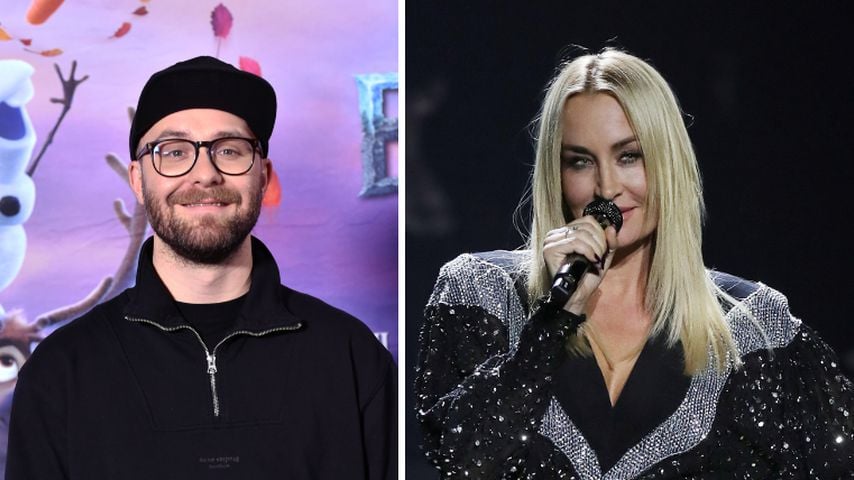"The Voice"-Viertelfinale: Sie treten für Mark und Sarah an