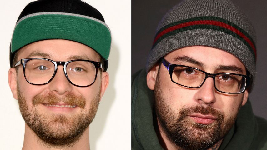 "Wollen Paddy Kelly zurück": Mark disst Sido bei "The Voice"