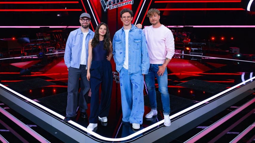 Diese Kandidatin gewinnt "The Voice of Germany" 2024