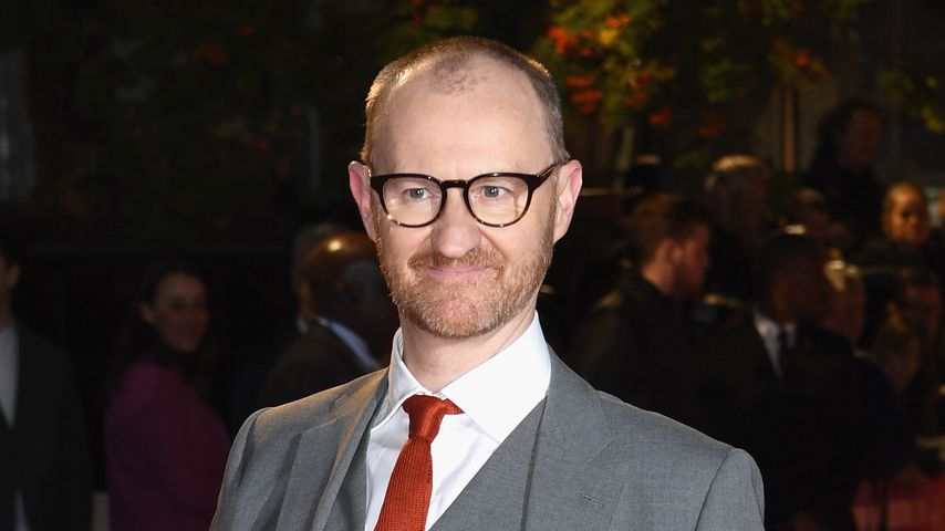 Mark Gatiss, Schauspieler