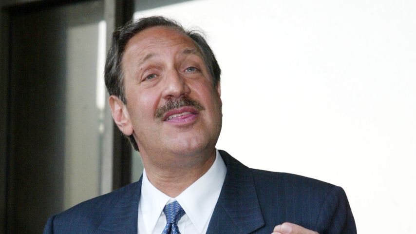Mark Geragos, Anwalt von Lyle und Erik Menéndez