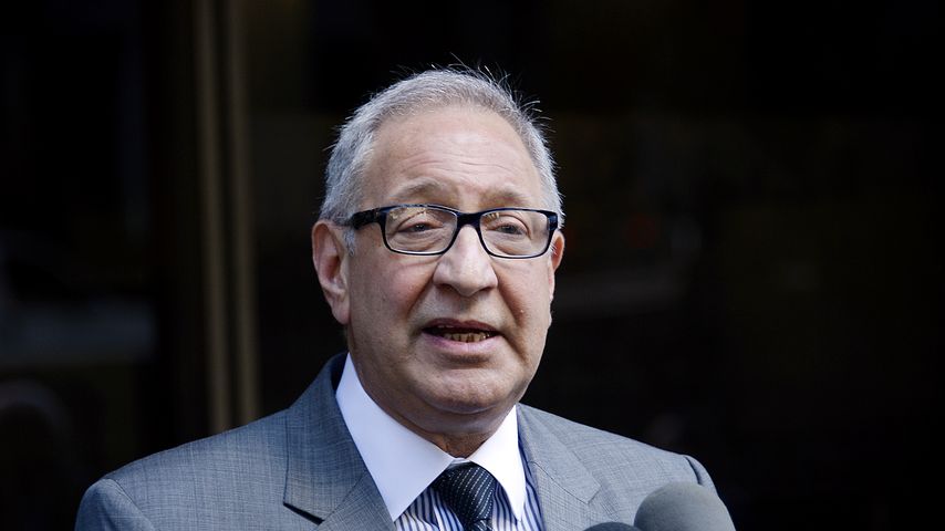 Mark Geragos, Star-Anwalt