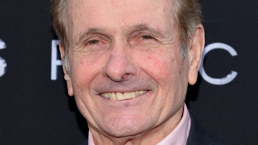 "Lost In Space"-Schauspieler Mark Goddard mit 87 gestorben