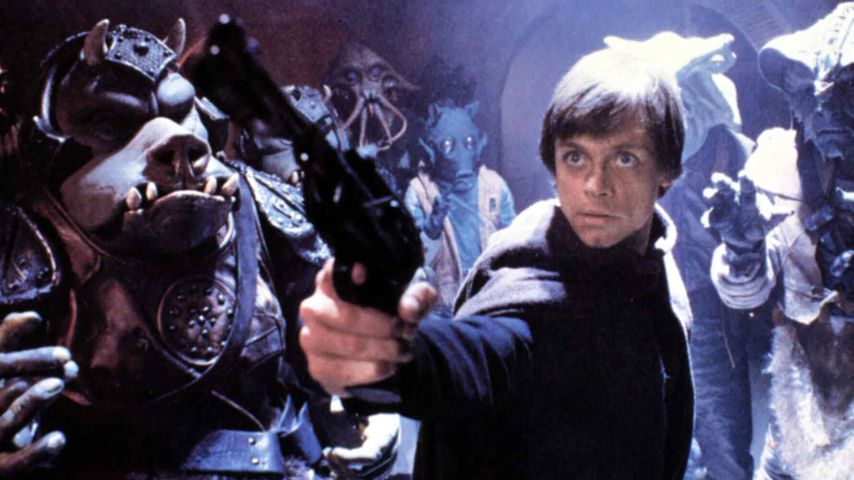 "Star Wars"-Day: Mit diesen Highlights überrascht Disney+