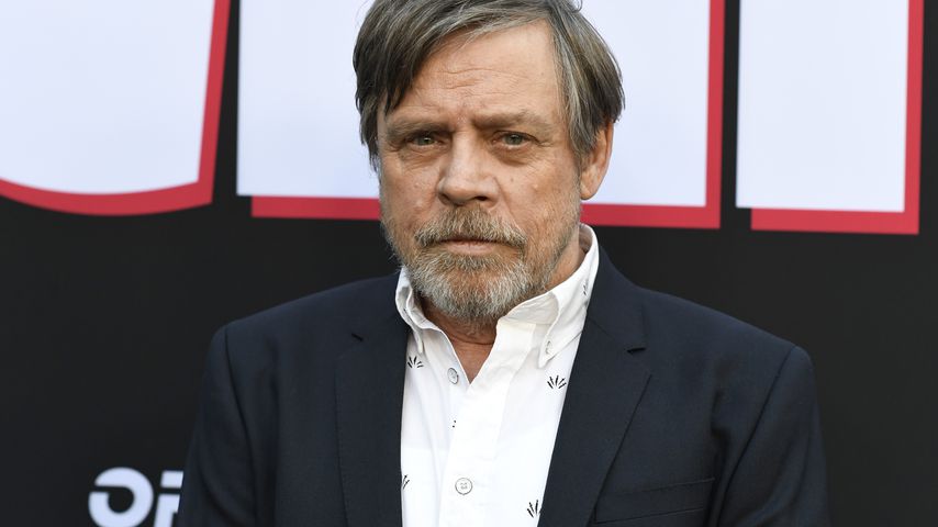 Mark Hamill bei der "Child's Play"-Premiere in Hollywood im Juni 2019