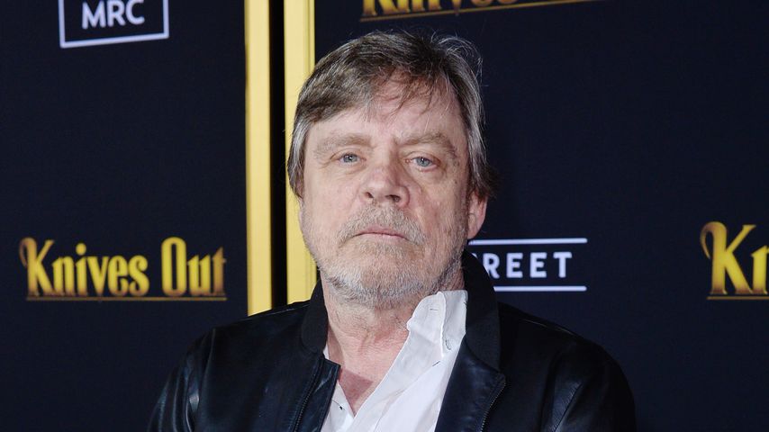 Mark Hamill, Schauspieler