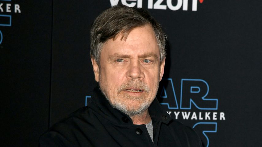 Mark Hamill, Schauspieler