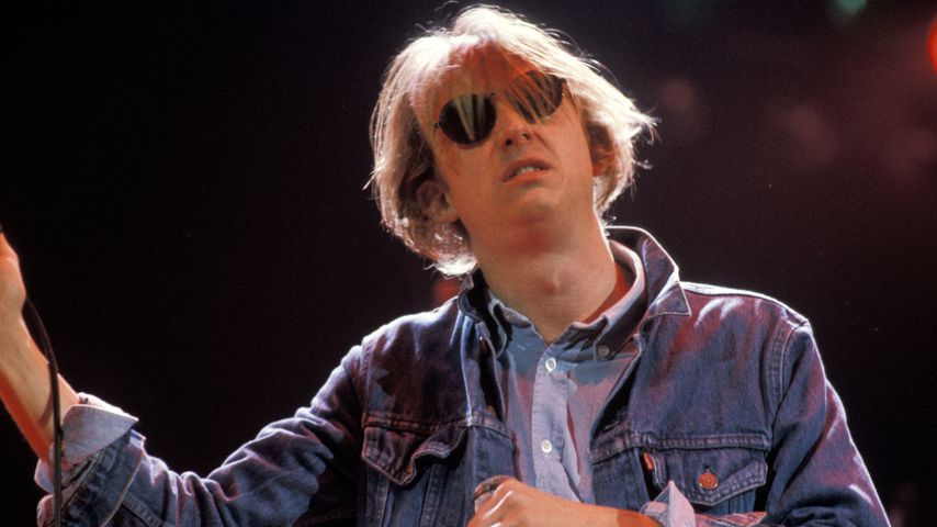 Medien berichten: Talk Talk-Sänger Mark Hollis (64) ist tot