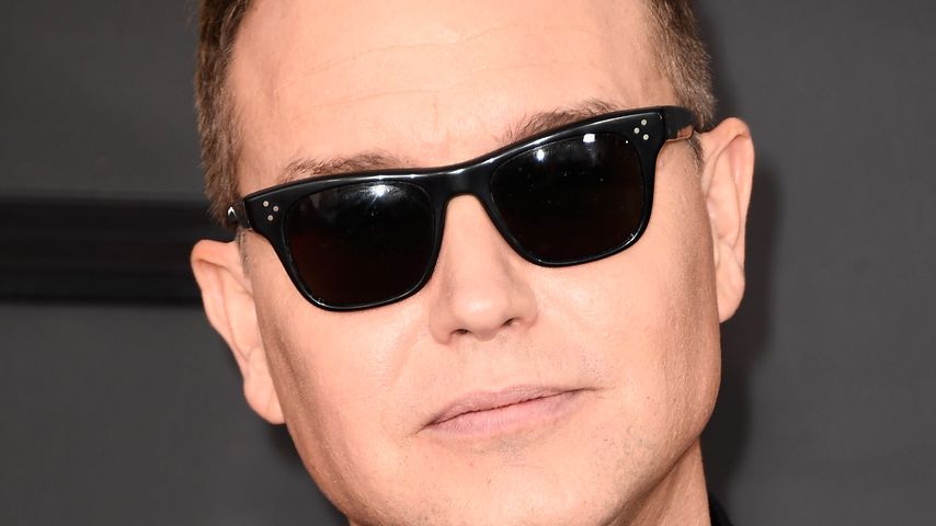 Während des Krebskampfes: Mark Hoppus hatte Suizidgedanken
