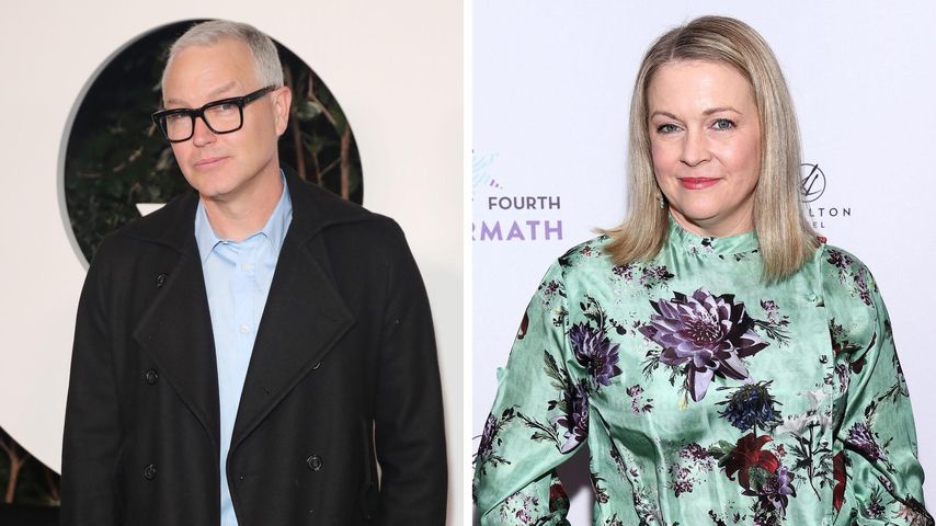 Mark Hoppus hatte schreckliches Date mit Melissa Joan Hart