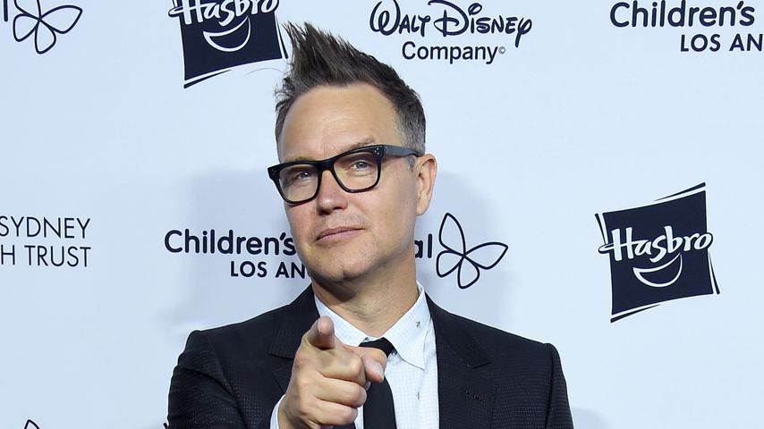 Mark Hoppus, Sänger