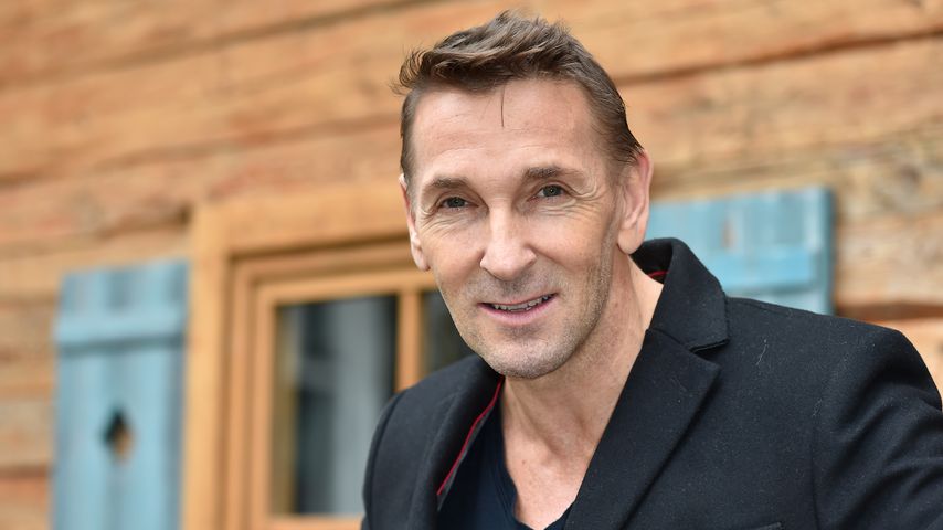 Mark Kellers Frau Tülin "ist seit Jahren ein Pflegefall"
