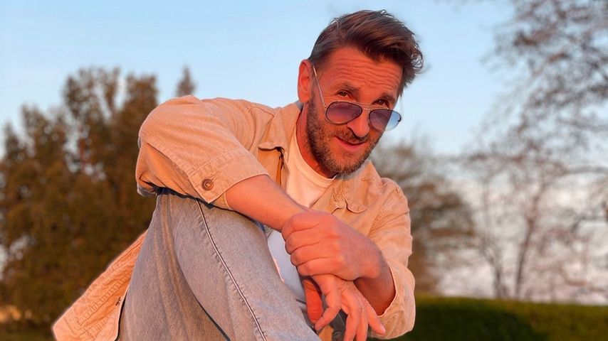 Mark Keller, Schauspieler