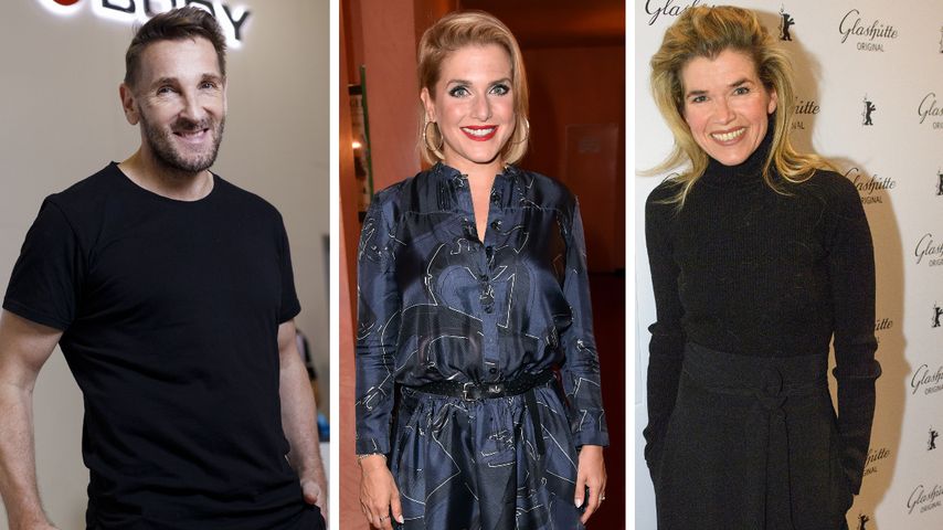 "Masked Singer"-Halbfinale: Auf diese Stars tippen die Fans!