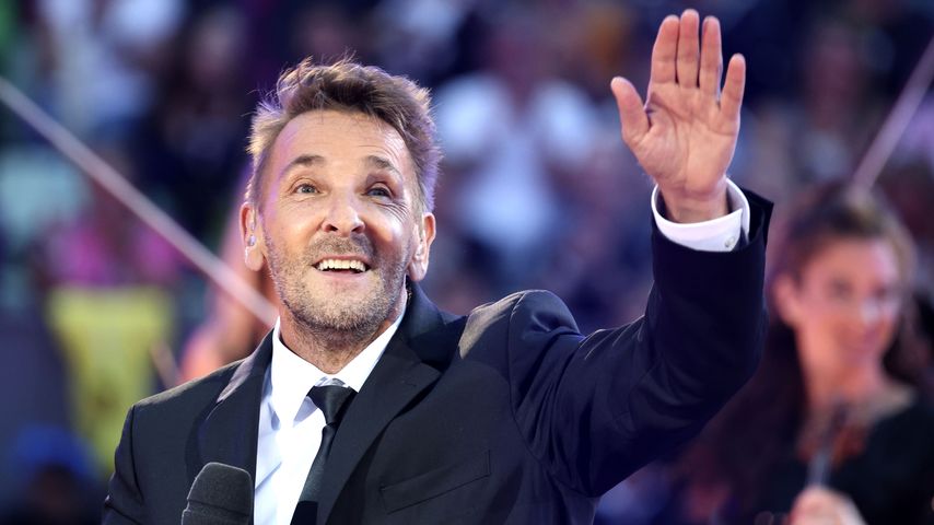 Überraschung: Mark Keller singt bei "Let's Dance"-Special