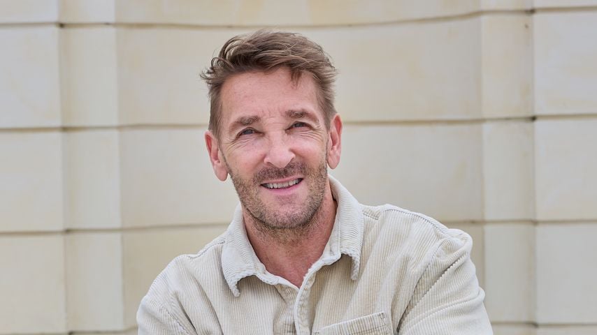 Mark Keller, Schauspieler