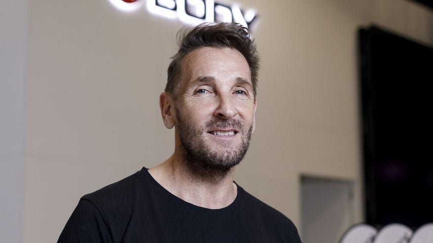 Mark Keller, Schauspieler
