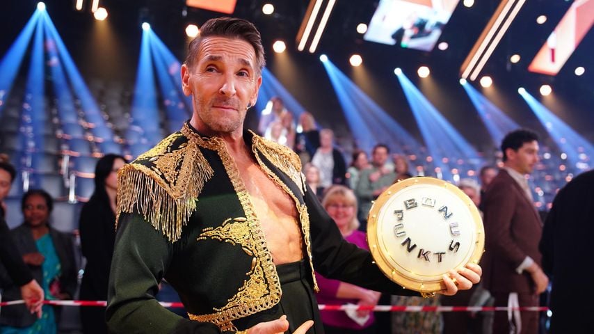 Fans einig: Dieser "Let's Dance"-Star zeigt größte Wandlung