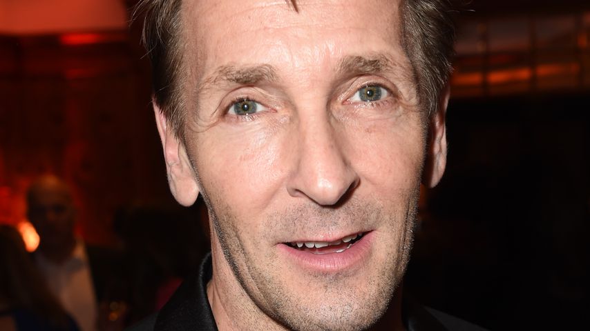 Mark Keller, Schauspieler